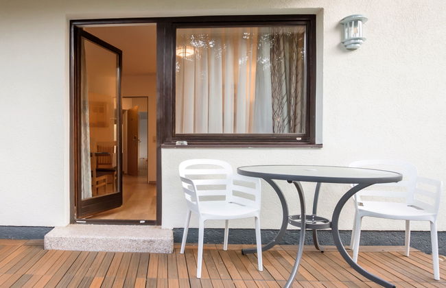 Alpenchalet - Foto 28