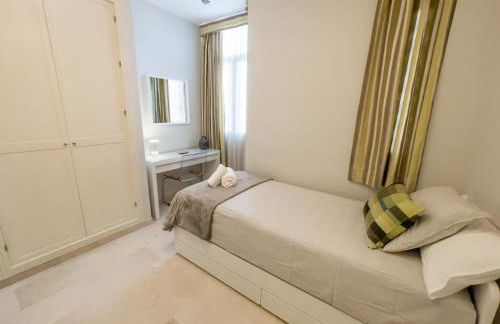 Amazing Duplex with private pool close to Seville - Photo 18