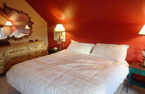 Modern Cottage Downtown NPT-Waites Wharf Cottage RE05618-STR - Foto 8