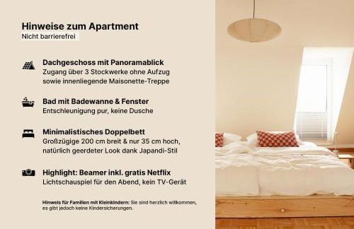 reoh I Maisonette am See I Malerischer Ausblick I Beamer I Berlin in 30min - Foto 21