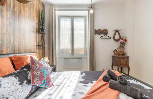 La tanière du Cowboy - Foto 19