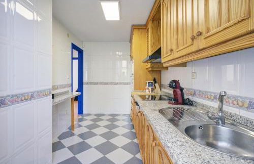 Apartamento en Granada cerca de Albaicín - Foto 13