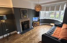 Leigh On Sea -Broadway-Two Bed with Garden - Foto 1