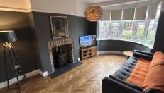 Leigh On Sea -Broadway-Two Bed with Garden - Foto 1