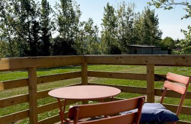 'Swan' Lakeview Lodge - Foto 20