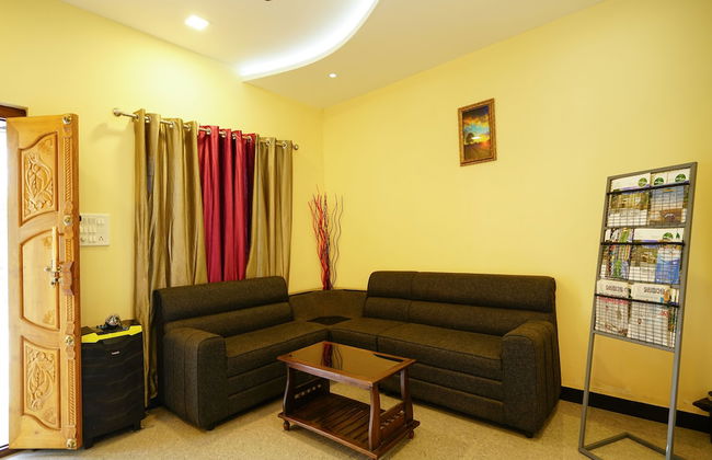 OYO 16630 Home Cocoa Tree Residency - Foto 4