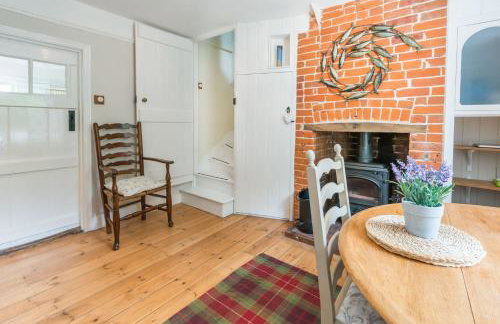 Dog friendly cottage on the edge of the Norfolk Broads - Foto 22