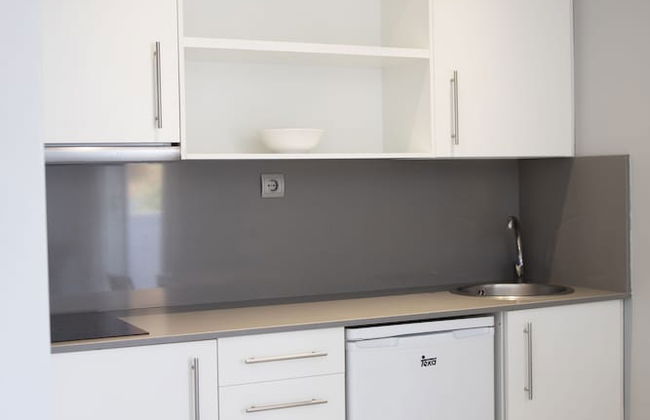 Apartamentos Bora Bora - Adults Only - Foto 27