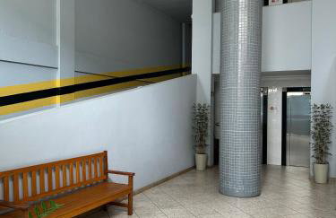 Apartamento na Quadra da Praia! - Foto 19