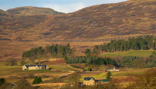 Oystercatcher - Converted luxury steading - Foto 2