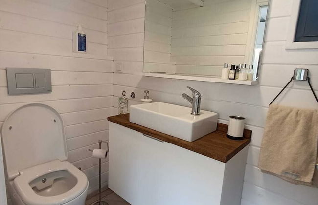 Lemon Tiny House - Foto 21