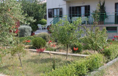 Apartments by the sea Banjol - Rab - 4965 - Photo 7