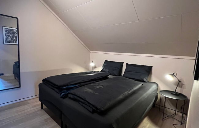 Rjukan Sentrum Apartment NO 1 - Foto 3