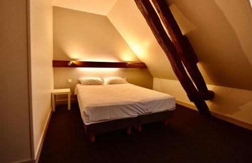 Le Relais du Château - Foto 11