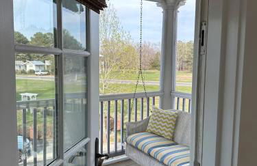 Scenic Cottage with Trails, Pond & Valley Views - Foto 7