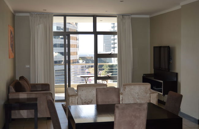 Icon Luxury Apartments - Foto 39