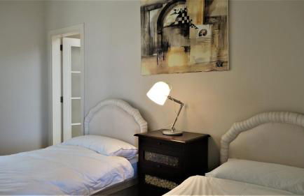 VILLA DE LUXE 5***** golf - piscine chauffée - home cinéma - billard - Foto 25