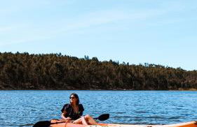 Nature Forest - Herdade de Martingil - Foto 3