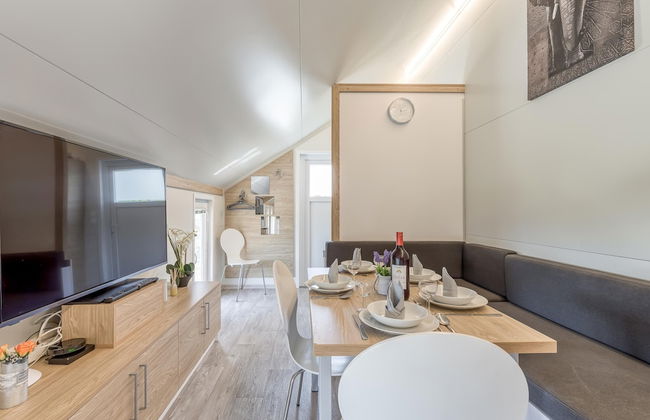 Pool & Whirlpool Villa Art Three - Foto 23