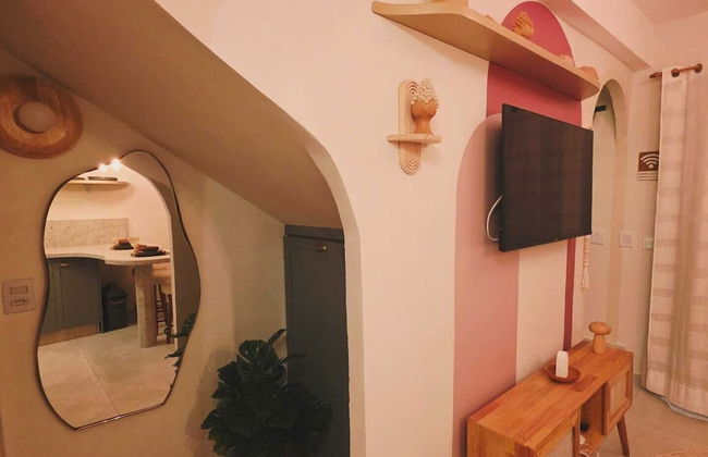 Solar Agua Pipa Stays - Foto 49