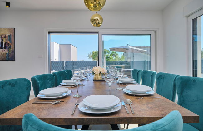 Villa Adria Dream by Litto - Foto 46