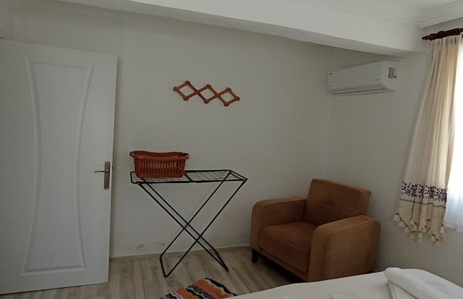 Kardelen apart Mesudiye - Foto 6