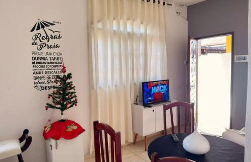 Prainha de Mambucaba, próxima do mar - Photo 13