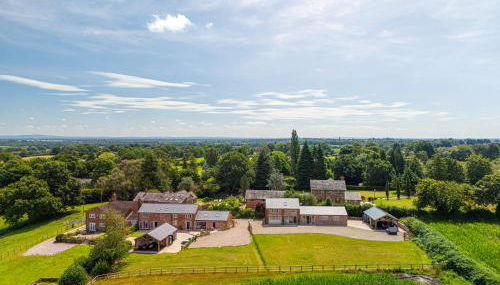 Fairvale House - Foto 4