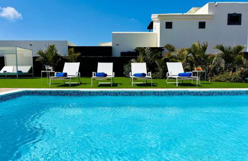 Villa Sunset Zafiro - Foto 5