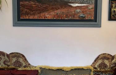 Central Apartment with parking, original art and antiques - Foto 21