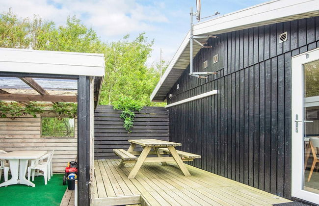 6 Person Holiday Home in Thyholm - Photo 67