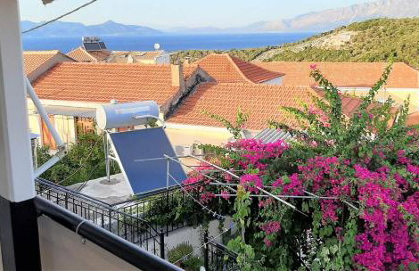 Spartochori Apartment - Foto 11