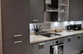 Modern Stylish Apartment in Birmingham - Foto 9