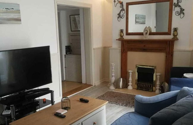 House Sleeps 7 With Hot Tub & Pets - Foto 24