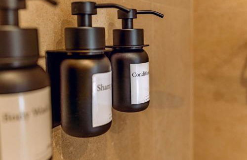 KABINETT Boutique Apartments - Foto 23