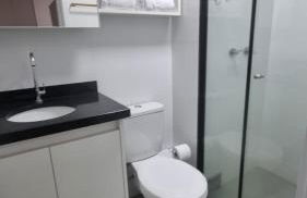 Bauru Apartamento Fly Aeroclube USP FOB Shopping Hospital - Foto 11