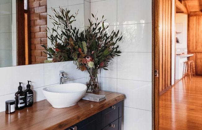 Carawirry Forest Escape - Foto 34