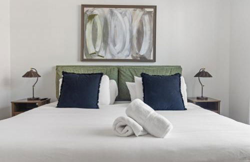 Charming 2 bedroom in San Marcos - Foto 24