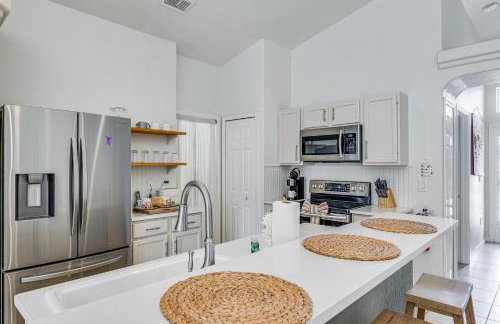 15 Mi to Disney World Family-Friendly Getaway! - Foto 9