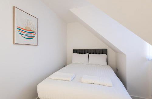 Beautiful Cottage in Durham with Pool Table - Foto 4