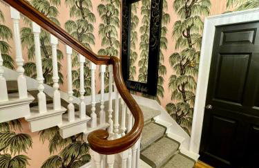 Secret Garden House - 7 bed Manor House with Hot Tub and Magical walled Gardens - Foto 30