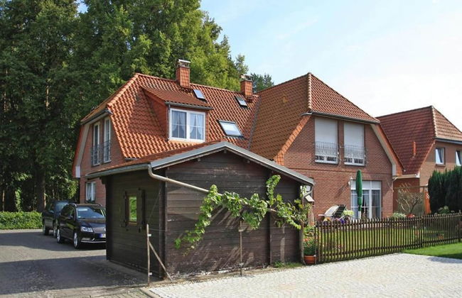 Ferienwohnungen am Mirower See, Mirow - Foto 11