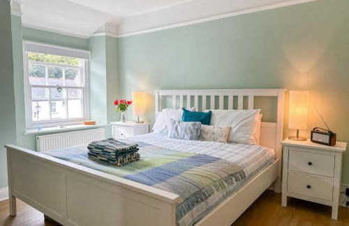 NEW - Luxury Cawsand Cottage, Steps from the Beach - Foto 10
