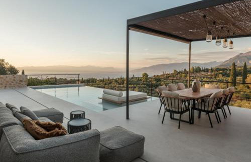 Terra Maina Villa - Photo 13