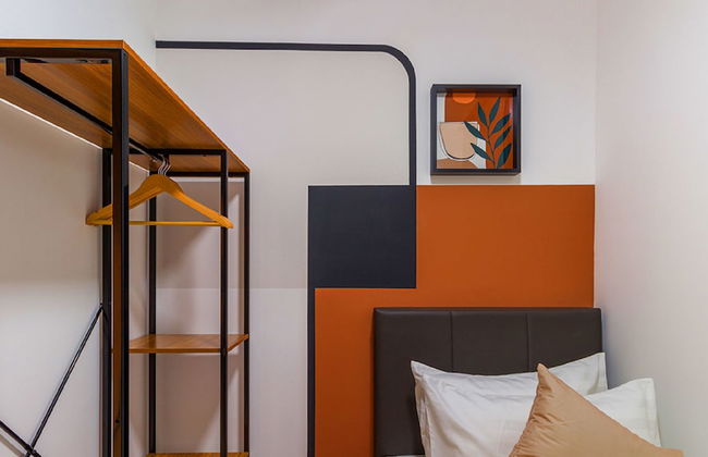 Neu Suites Residence, Embassy Row - Foto 12