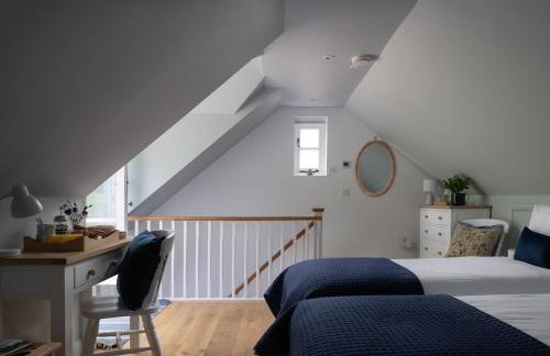 The Old Workshop, Monkton Combe - Elegant Countryside Retreat near Bath - Foto 9