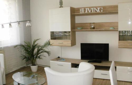 Ferienwohnung Zierold - Foto 1