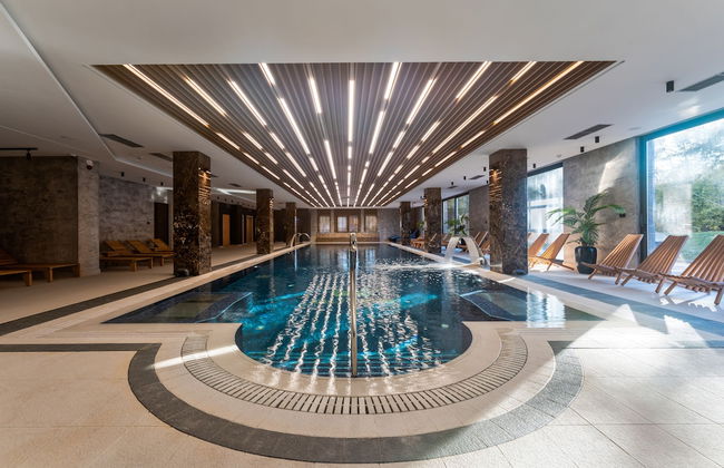 Queen of Zlatibor hotel & Spa - Foto 53