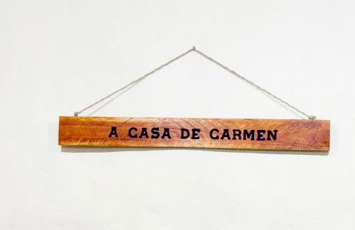 A Casa de Carmen - Foto 39