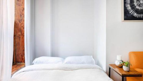 24-3 Prime Gramercy New Studio W D Terrace - Foto 4